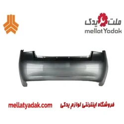 سپر عقب تیبا 1