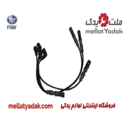 وایر شمع بسترن B50