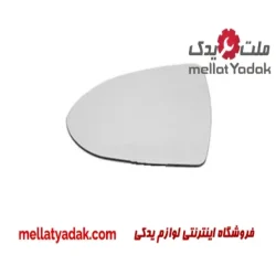 شیشه آینه چپ چانگان CS35