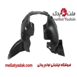 شلگیر راست پژو 207 صندوق دار SD