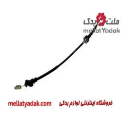 سیم کلاچ انژکتور پراید