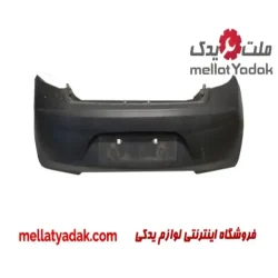 سپر عقب هیوندای I10