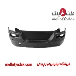 سپر عقب جکs3