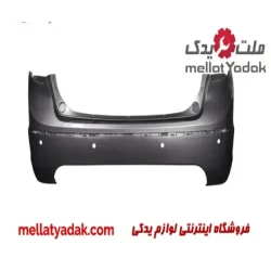 سپر عقب هایما S7