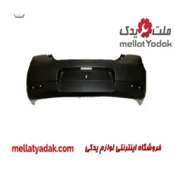 سپر عقب سیمبل