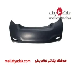 سپر عقب یاریس
