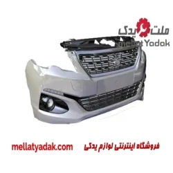 سپر جلو پژو301
