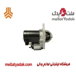 استارت تیبا