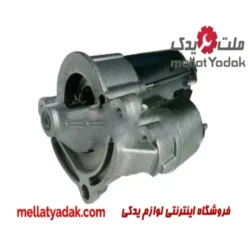 استارت پژو207