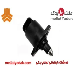 استپر پراید ساژم