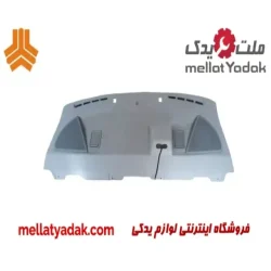 طاقچه عقب ساینا