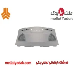 طاقچه عقب تیبا صندوقدار