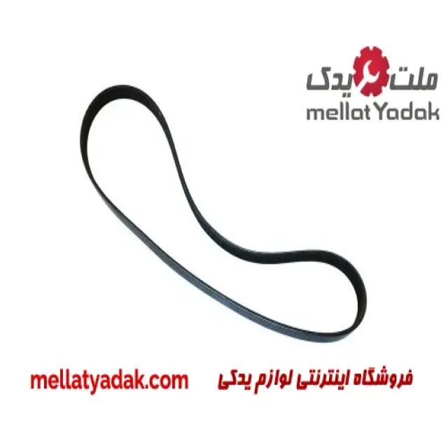 تسمه دینام هیوندای النترا