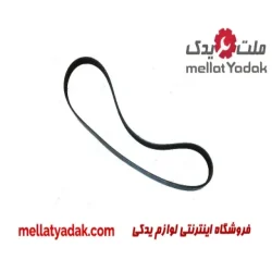 تسمه دینام هیوندای جنسیس کوپه