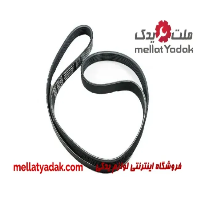 تسمه دینام کرولا