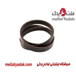 تسمه دینام یاریس