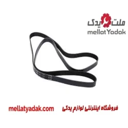 تسمه دینام چری تیگو5