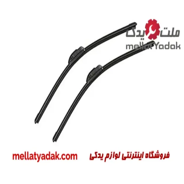 تیغه برف پاک کن هیوندای