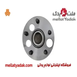توپی چرخ عقب راست با بلبرینگ آریو S300