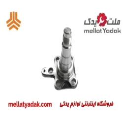 محور چرخ عقب تیبا