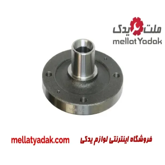توپی چرخ جلو پژو 206