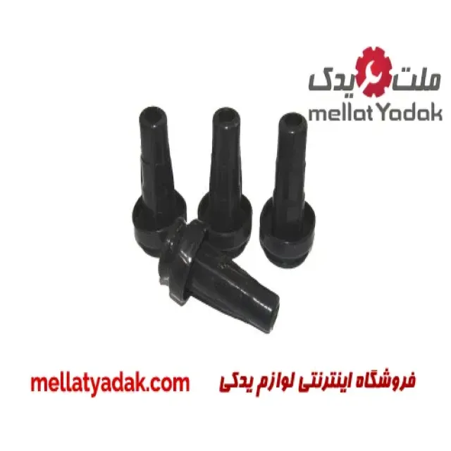 وایر شمع پژو 206