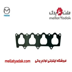 واشر منیفولد هوا مشکى مزدا 323