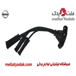 وایر شمع نیسان انژکتور