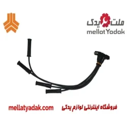 وایر شمع پراید ساژم