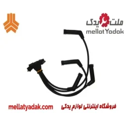 وایر شمع پراید زیمنس