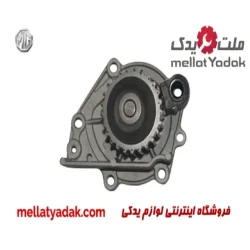 واتر پمپ 24 دنده ام جی 6