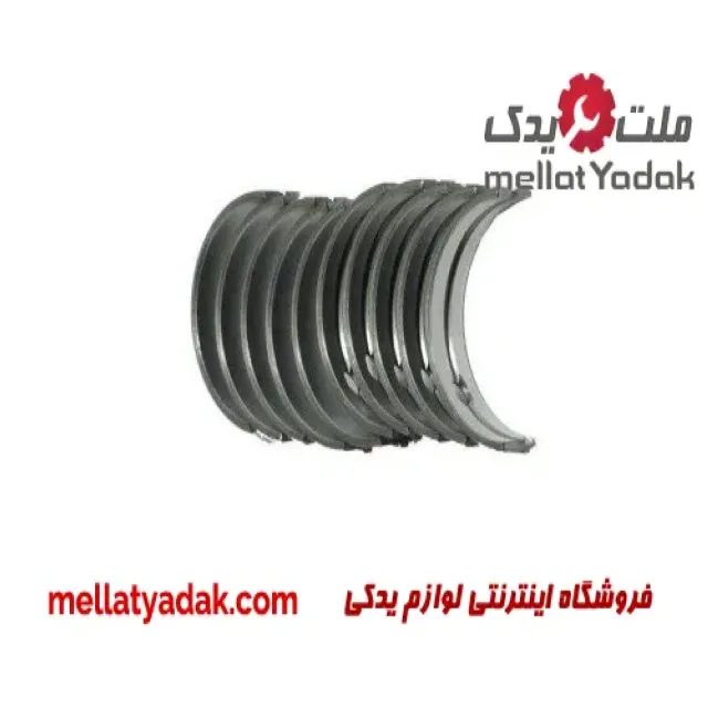 یاتاقان پژو پارس