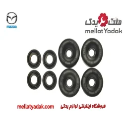 لوازم چرخ عقب مزدا 323