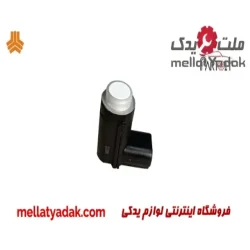 سنسور سپر عقب کوئیک