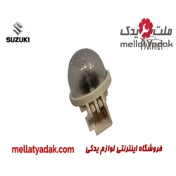 چراغ پلاک سوزوکی ویتارا