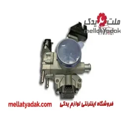دریچه گاز امگرند 7 جیلی