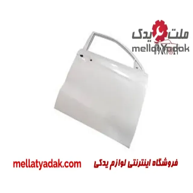درب جلو چپ چانگان CS35 1 درب جلو چپ چانگان CS35