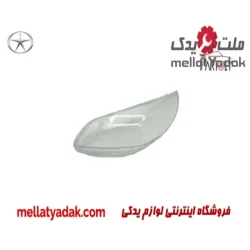 طلق چراغ جلو چپ جک J5