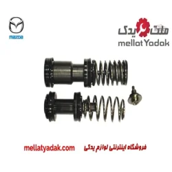 لوازم ترمز مزدا 323