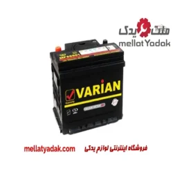 باتری اتمی خشک 90 آمپر صبا