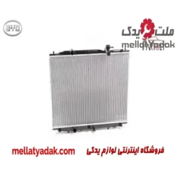 رادیاتور کولر بی وای دی S6