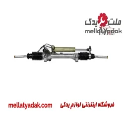 جعبه فرمان پژو 405