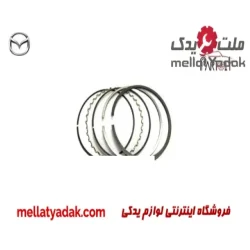 رینگ موتور 0.50 مزدا وانت 2000