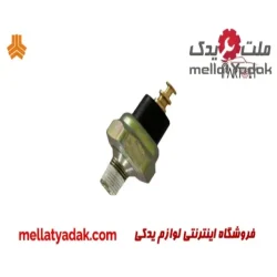 مهره روغن پراید