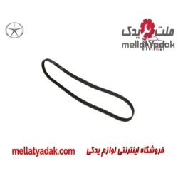 تسمه هیدرولیک جک J5