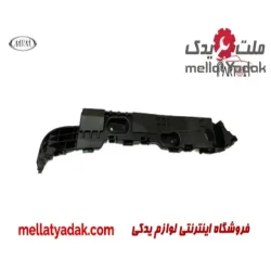 براکت سپر عقب چپ ام وی ام X33S