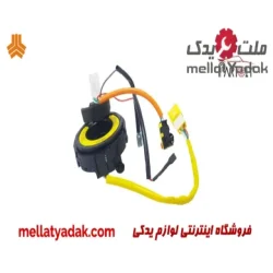 ساعتی فرمان کروز پراید