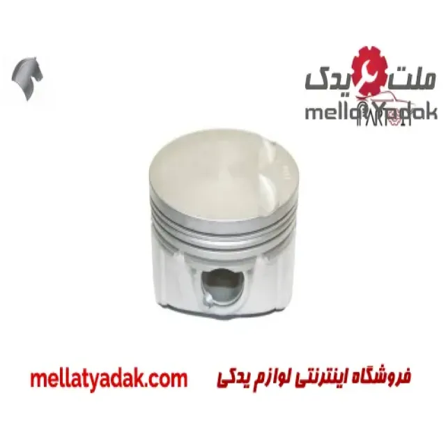 پیستون سمند EF7 1 پیستون سمند EF7