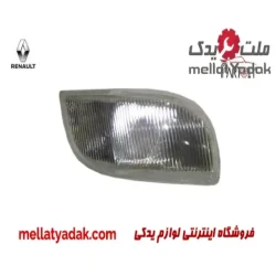 راهنما آینه بغل چپ رنو سیمبل