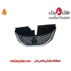 جلو پنجره ساینا S